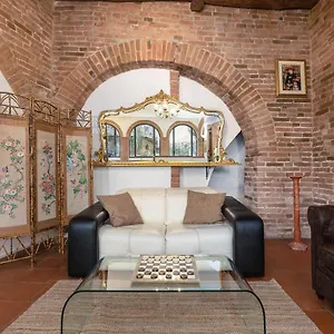 Il Chiostro Apartment