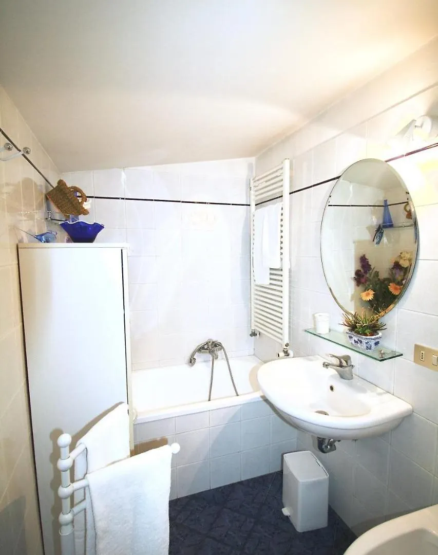 Torre Del Campo Apartment Siena 0*,