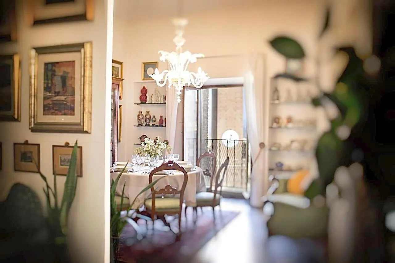 Torre Del Campo Apartment Siena 0*,  Italy