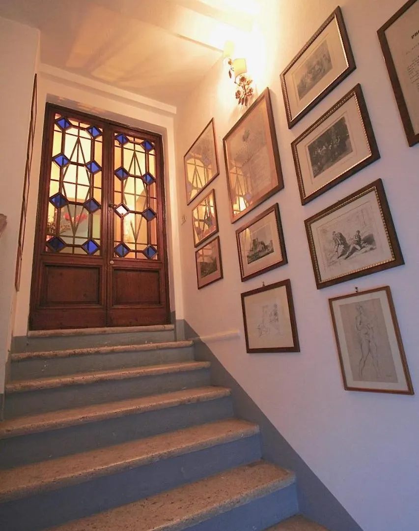 Torre Del Campo Apartment Siena Italy