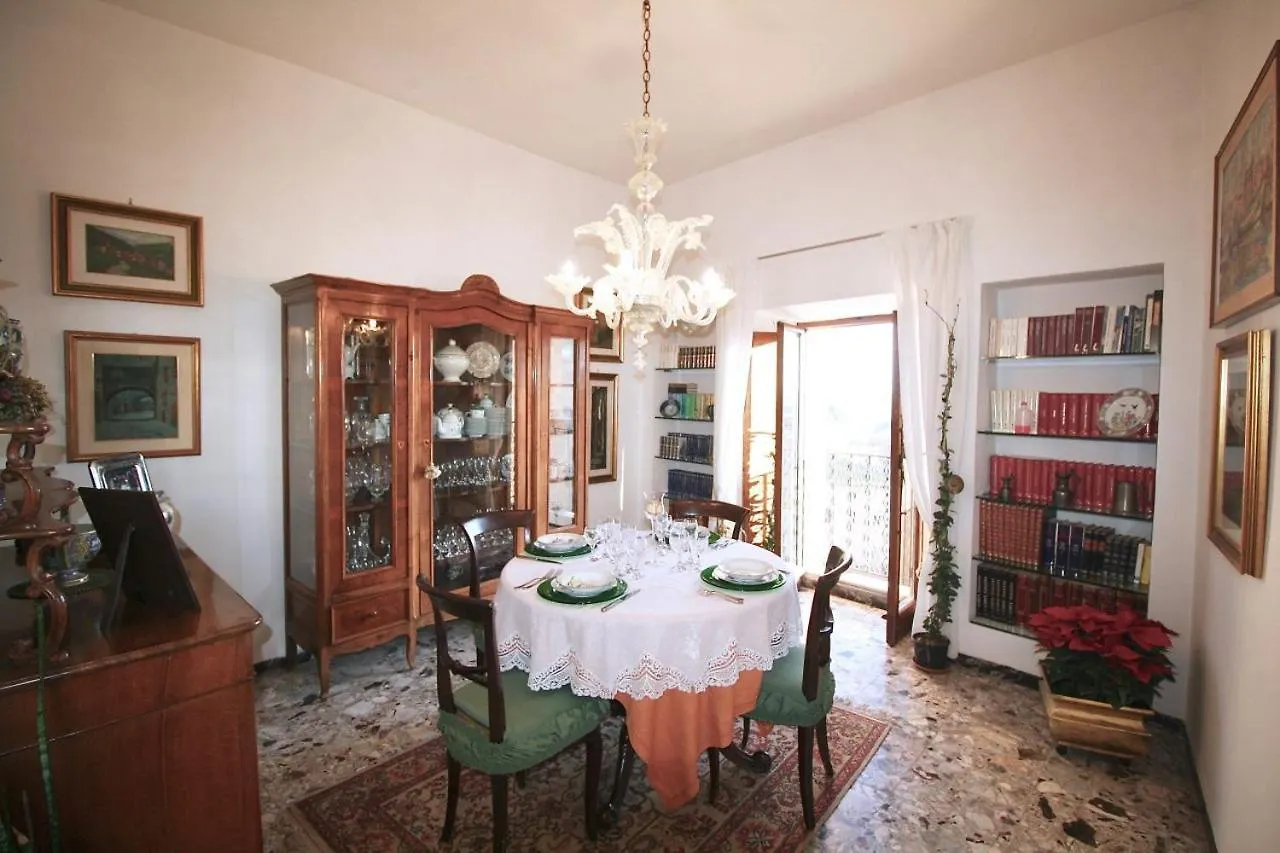 Torre Del Campo Apartment Siena 0*,