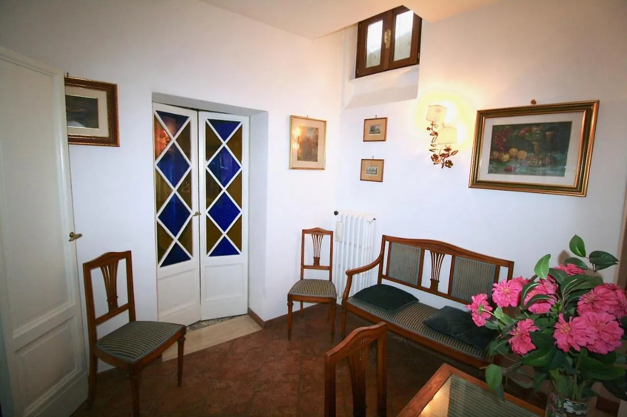 Torre Del Campo Apartment Siena Italy
