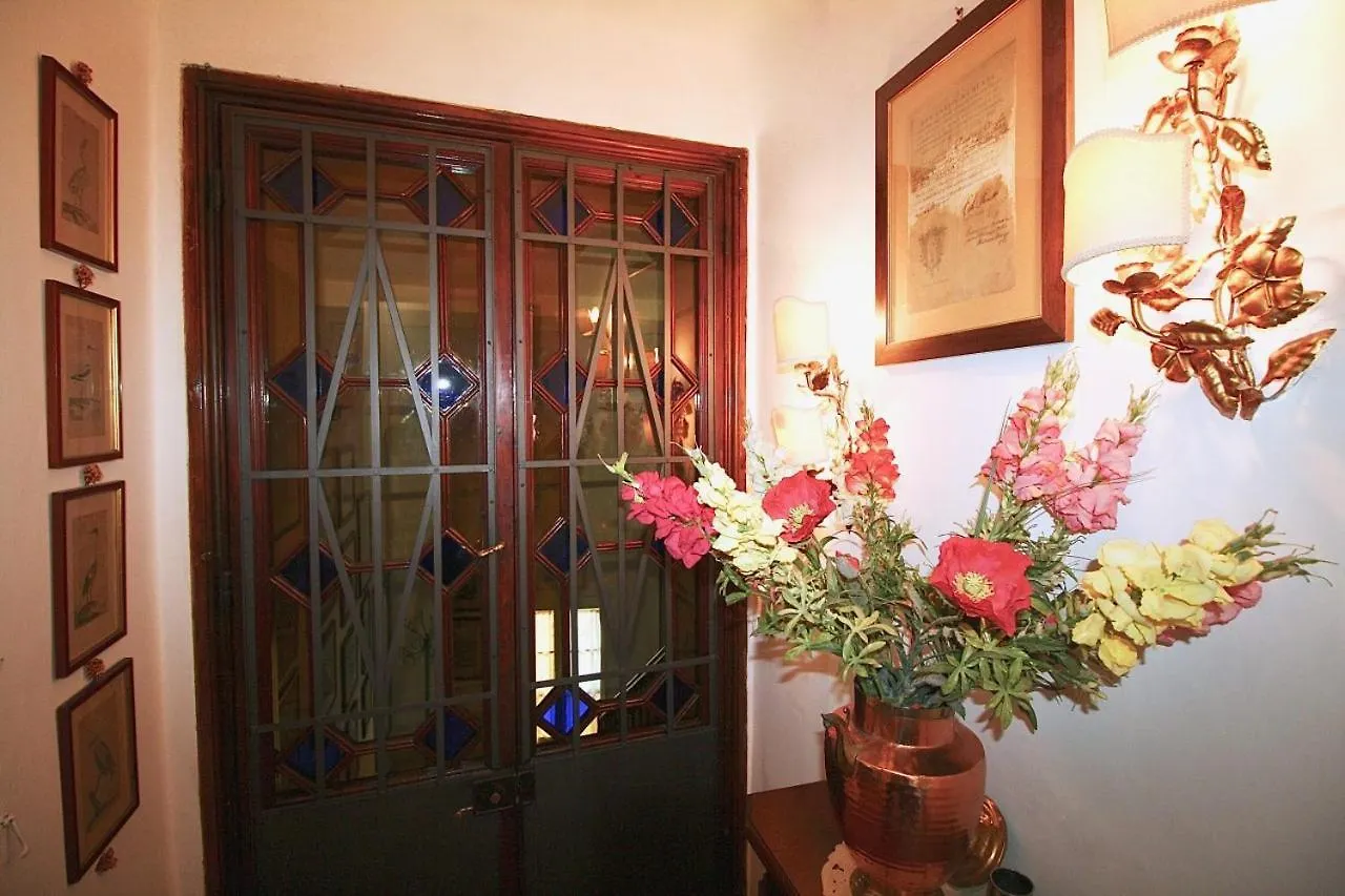Torre Del Campo Apartment Siena Italy