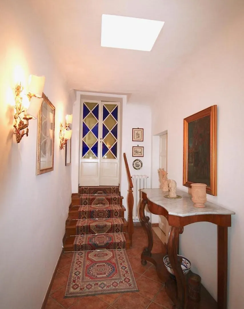 Torre Del Campo Apartment Siena